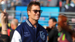 Tom Brady’s Raiders Lead NFL With $281.5M Single‑Day Blitz—Here’s What They Bought