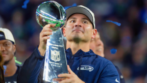 Seahawks ‘God Called Me’ Coach Smashes NFL History With 27 Wins In Just Two Seasons