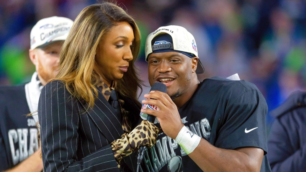 Seahawks’ Divide Turns Super Bowl Hero Against Team—MVP Pushed Toward Chiefs’ $43.05M Deal