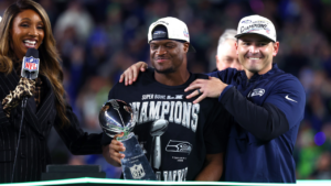 Seahawks Let Super Bowl MVP Walk For $45M Deal As ESPN Calls It NFL’s Biggest Free-Agency Bust
