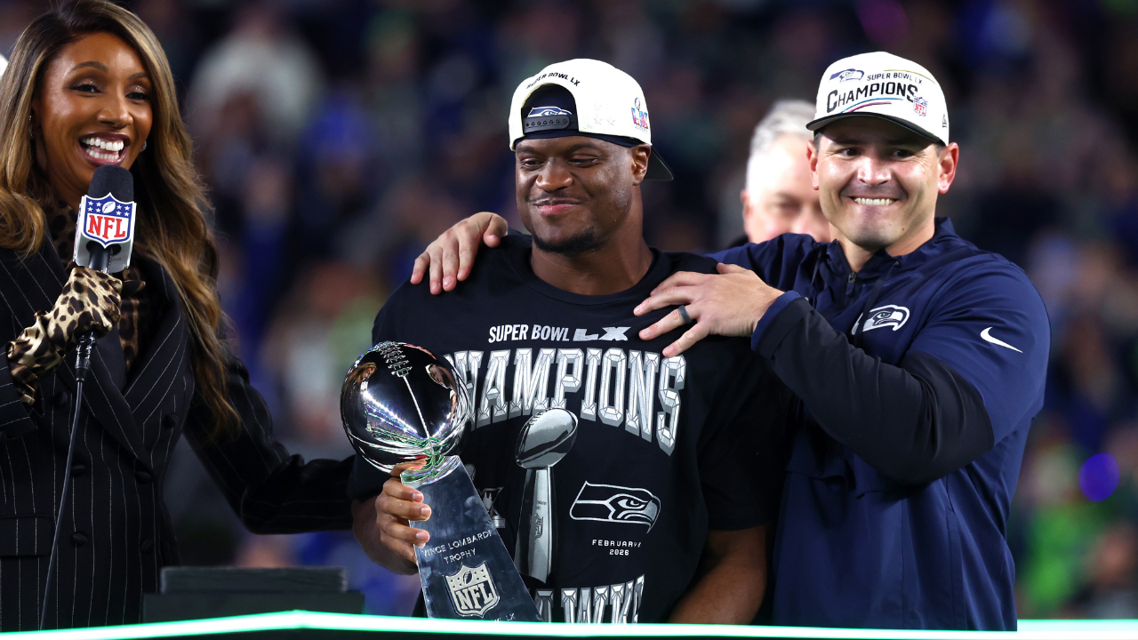 Seahawks Let Super Bowl MVP Walk For $45M Deal As ESPN Calls It NFL’s Biggest Free-Agency Bust