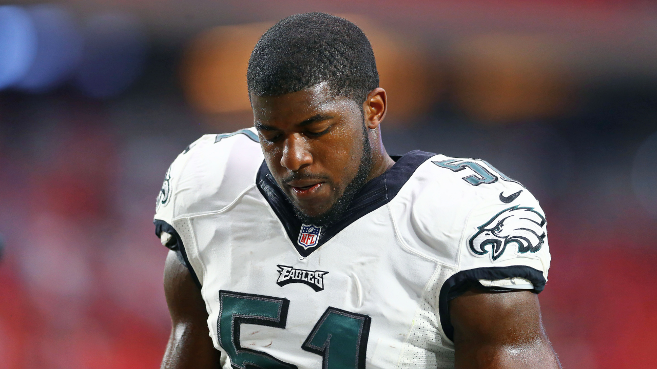 Ex-NFL Linebacker Acho Calls Out ABC as Bachelorette Execs Chose Ratings Over Safety
