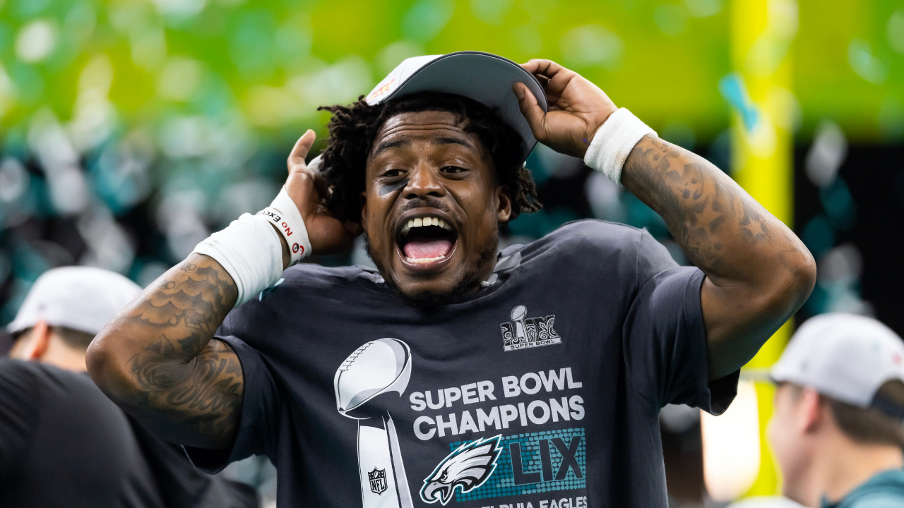 Bills Sign NFL’s Most Annoying Safety on $6M Deal After Losing 4 Starters in One Offseason