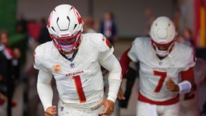 3-Time All-Pro Hopkins Lobbies for Vikings Spot After Murray Signs for $1.3M