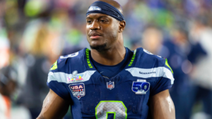 Kenneth Walker III Joins Chiefs After Seahawks Decision Sparked Frustration