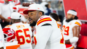 Chiefs’ $85M Mahomes Bill Comes Due—’Spectacular Failure’ Who Led NFL In Penalties Cut Loose