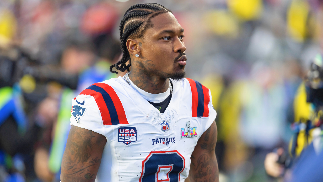 Stefon Diggs Lost Super Bowl, Cardi B, And His Freedom In 8 Months—$69M Contract Now On The Chopping Block