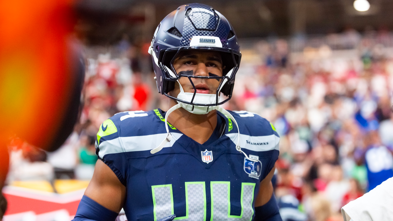 Seahawks’ $971K Super Bowl Champion Sets 2026 Free Agency Precedent