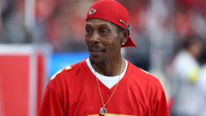 Patrick Mahomes’ Father Sentenced After 3rd DWI—Texas Judge Delivers Final Ruling