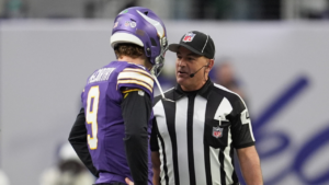 NFL Scrambles for 150 Replacement Refs After 2 Years of Failed CBA Talks With Officials