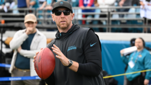 Jaguars’ $1.4B ‘Stadium Of The Future’ $100M Over Budget—City Trapped For 30 Years With No Exit