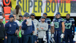 Seahawks Lose 4 Of 6 Key Free Agents As ESPN Labels Super Bowl Champs NFL’s Least Improved Roster