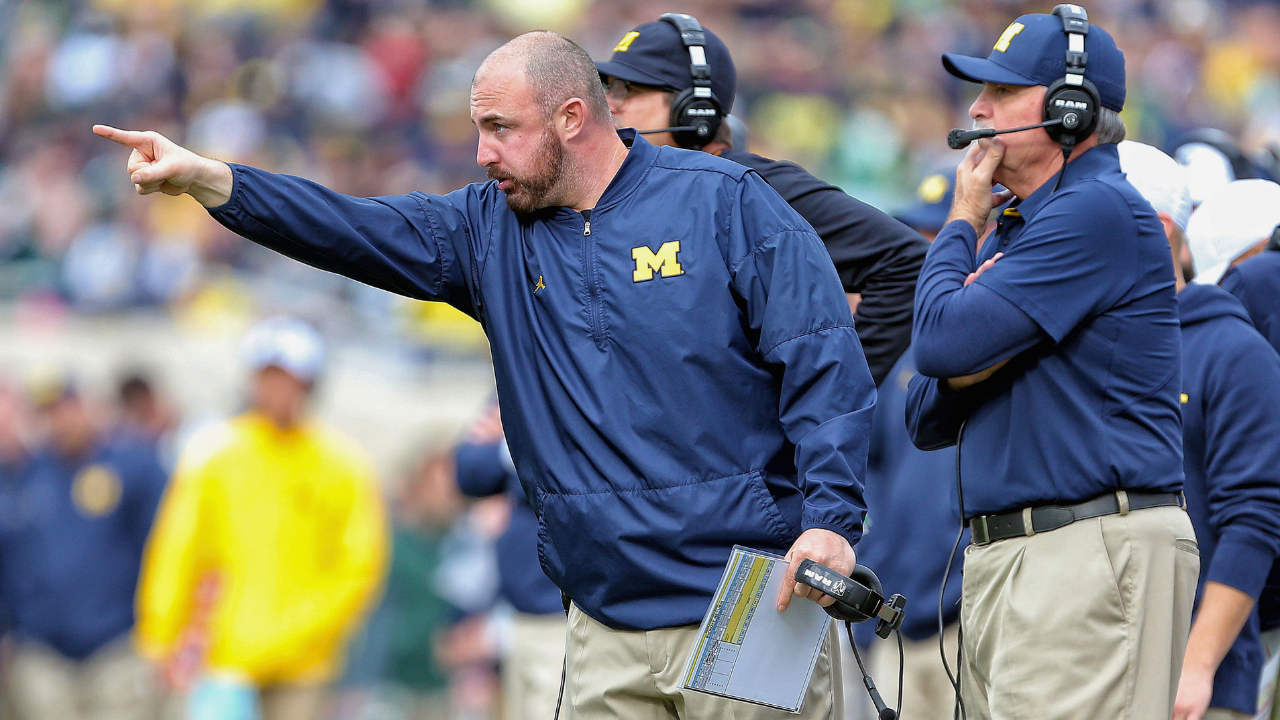 Seahawks’ Super Bowl Coach Sues Michigan After ‘KGB Spy’ Scandal Left Him Unhirable