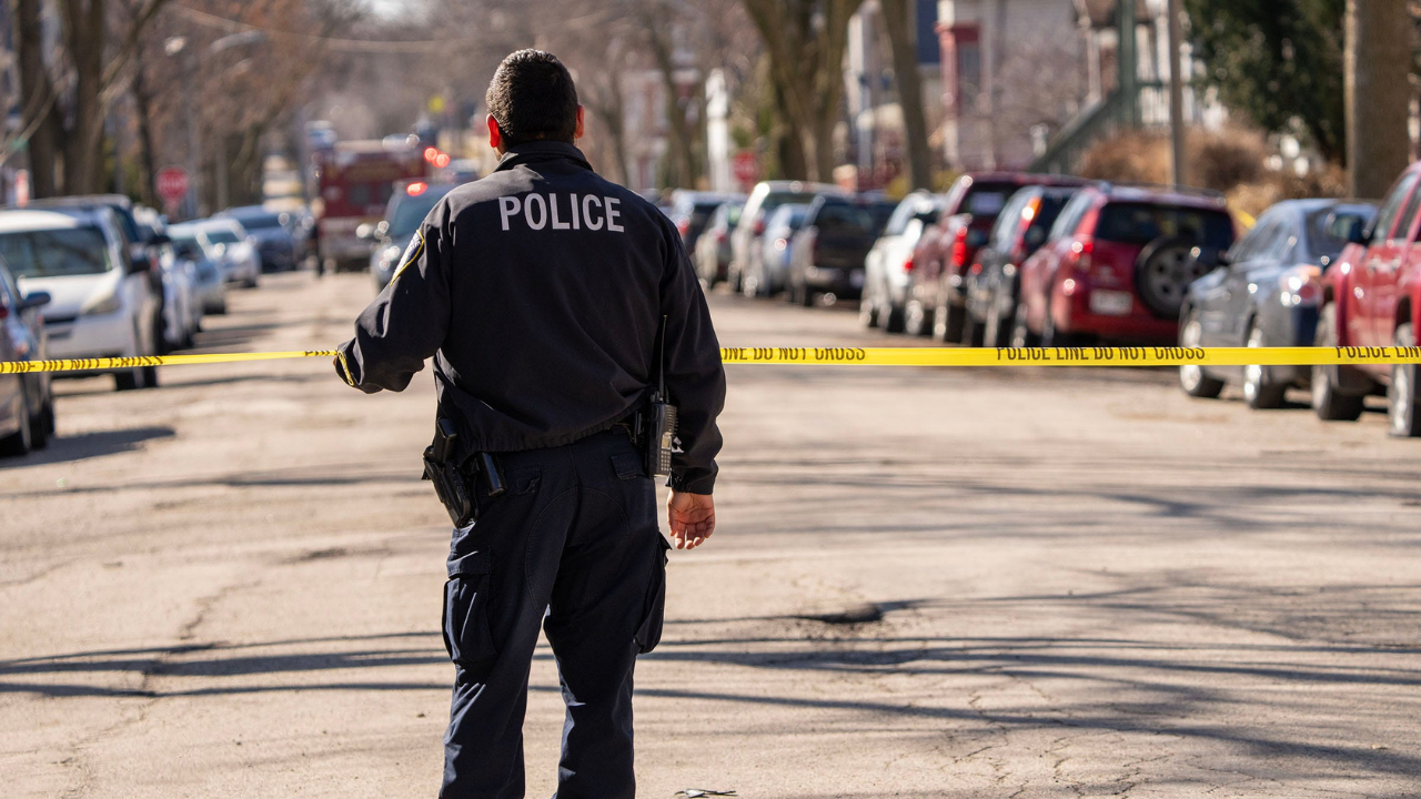 Ex-NFL Linebacker Asked ChatGPT What To Do Before Calling 911—Now Faces Murder Charges