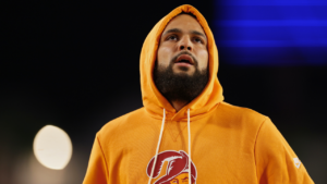 49ers Sign Mike Evans for $60M—Bucs’ Greatest Receiver Rejects Tampa’s Big Offer