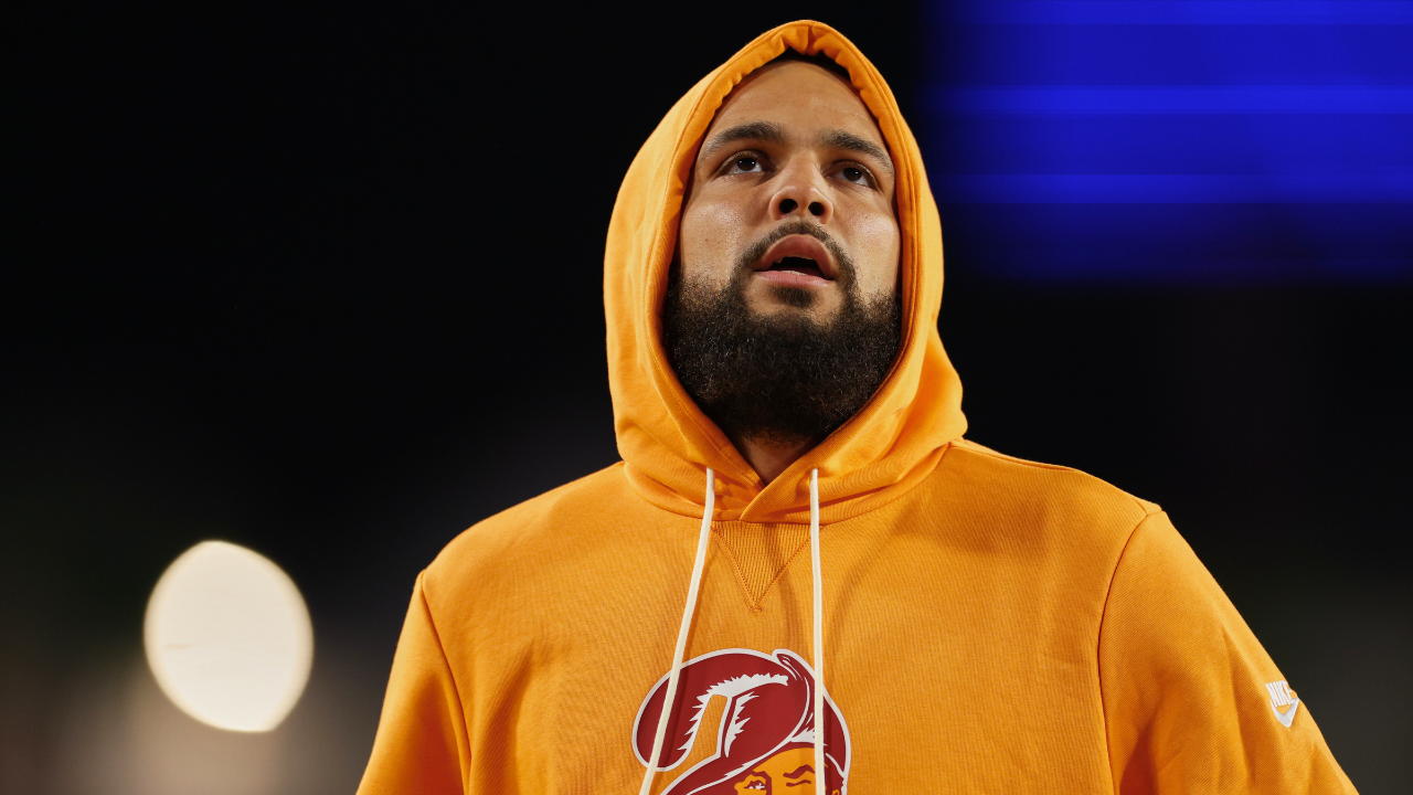 49ers Sign Mike Evans for $60M—Bucs’ Greatest Receiver Rejects Tampa’s Big Offer