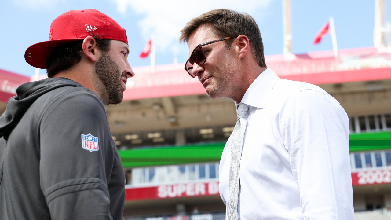 Brady’s $375M Fox Deal Creates Conflict as Raiders Prep $10B Ownership Change Vote