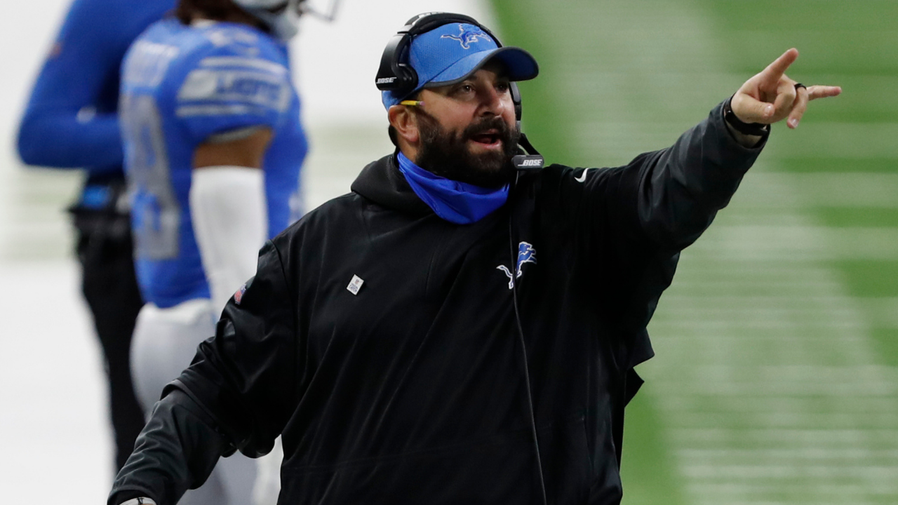 One Of The Worst NFL Coaches Ever Just Became College Football’s Highest-Paid Assistant At $3.75M