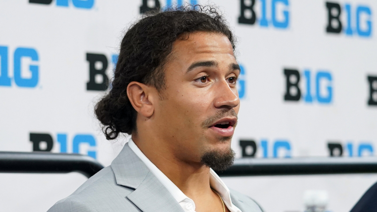 Eagles Trade Sydney Brown For ‘Crumbs’ After GM Calls Him His Only Mistake In 5 Years