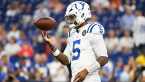 Colts ‘I Still Believe’ GM Dumps 4th Overall Pick 48 Hours Later In Historic Draft-Value Crash
