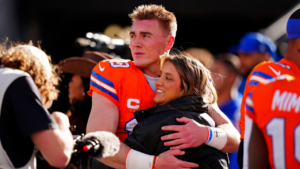 Broncos’ $18.6M QB Deal Named NFL’s Best Value—Most Underpaid Player 2 Years Running