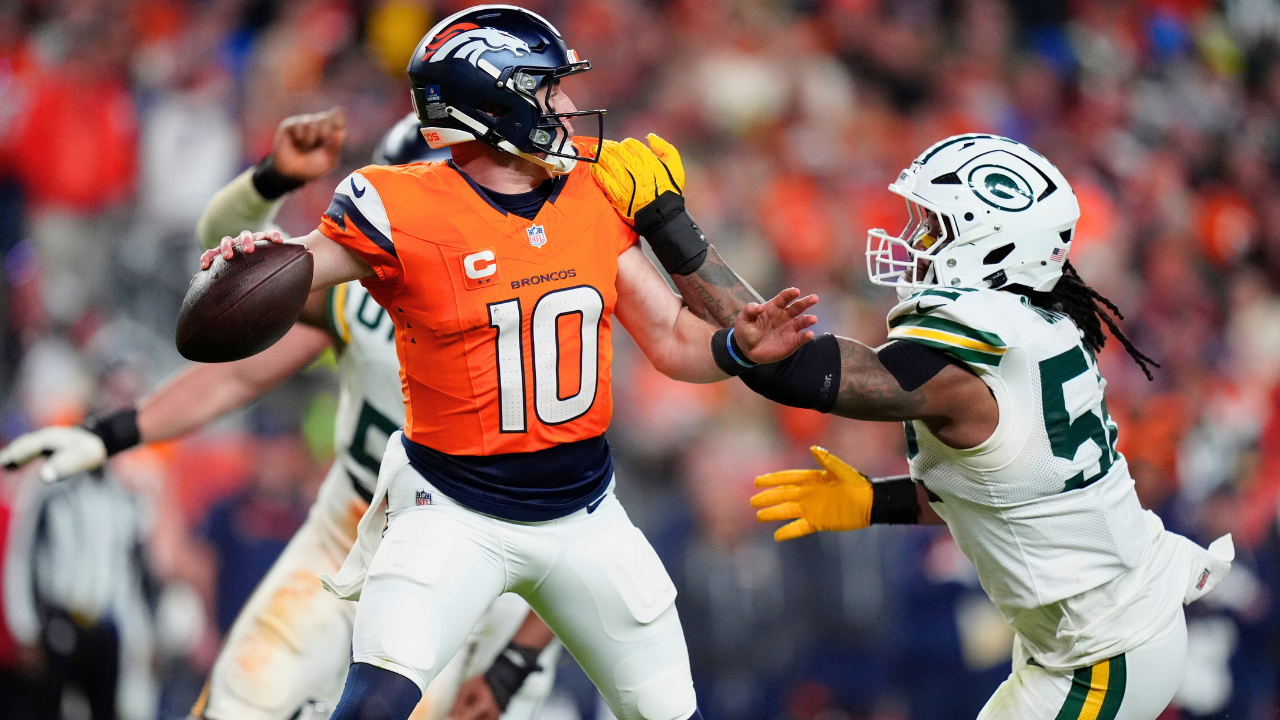 Packers Trade Rashan Gary And Blow Up Their Entire Draft Strategy Weeks Before The Pick