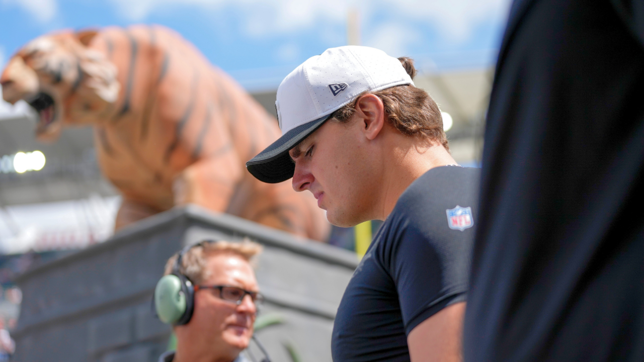 $112M Edge Rusher Deal Drops Hours After Raiders Talks Implode