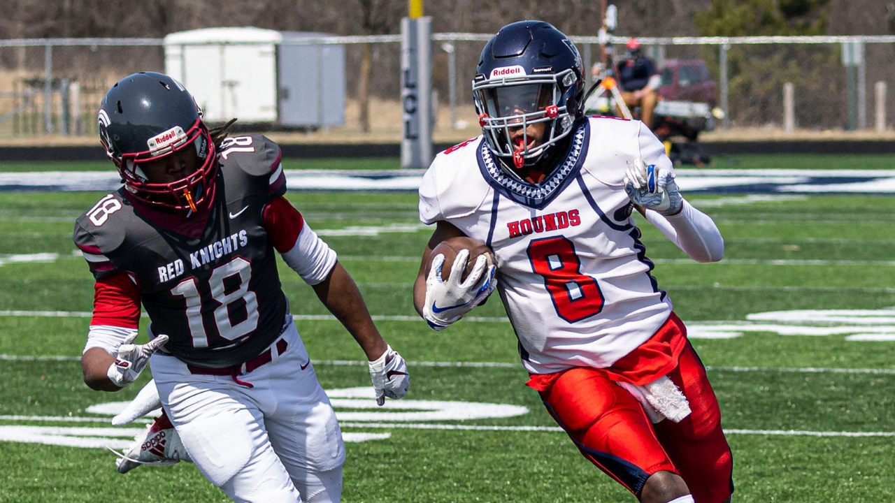 The NFL Has 5 Quarterbacks Who Could Change Teams Before The Season Start