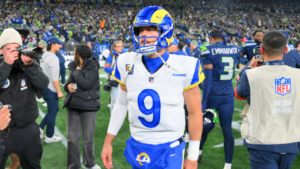 Rams’ $36.8M QB Crisis Deepens As NFC West Rival Courts Backup