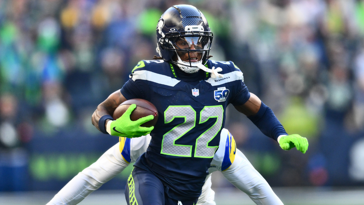 Super Bowl Champion’s 6-Word Loyalty Pledge Collides With Seahawks’ $42M Cap Crisis