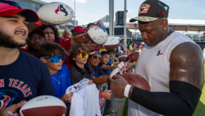 Commanders Bet $60M Extension And Draft Picks On One Tackle In Massive Offseason Gamble