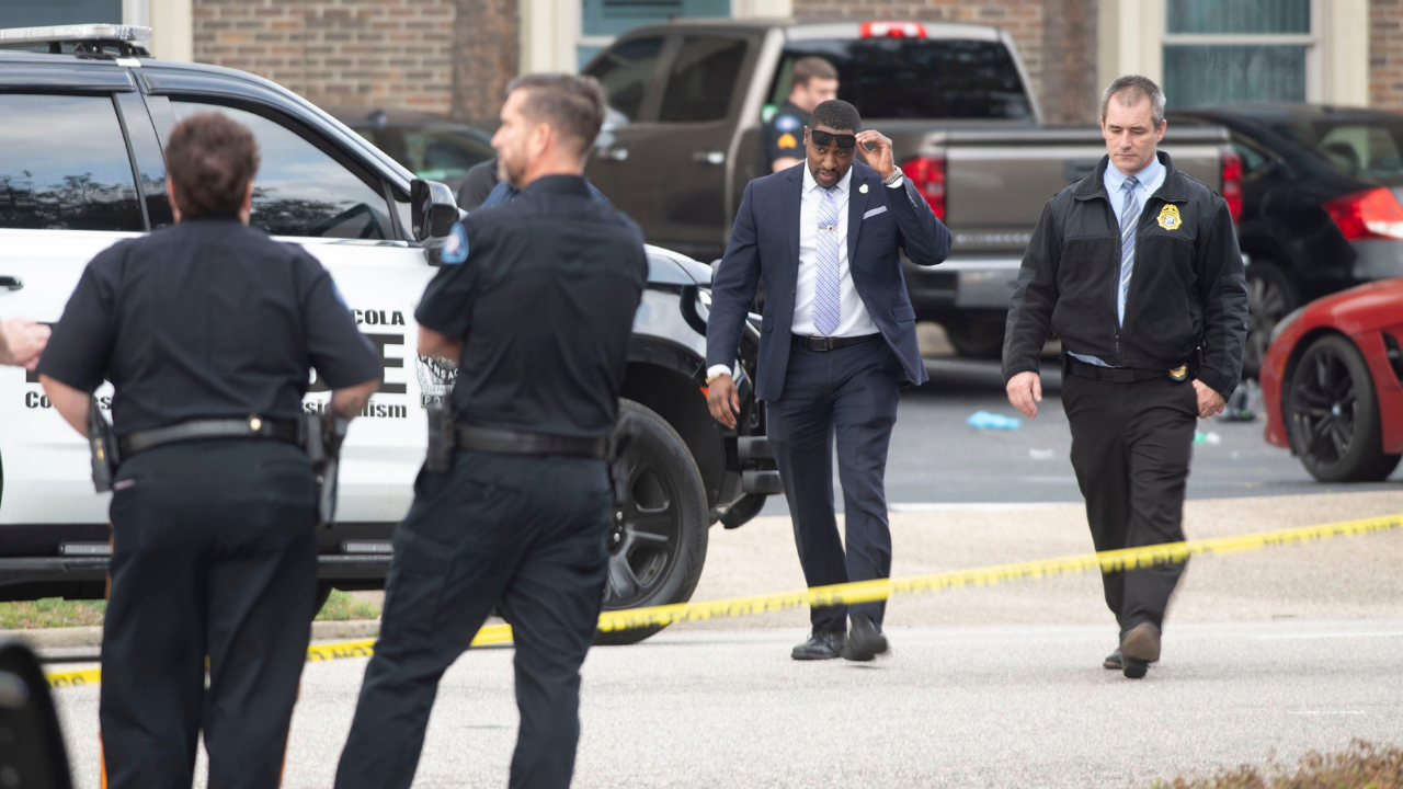 No One Willing To Move’—NFL Prospect’s Killer Unconvicted After Longest-Unsolved Athlete Murder In Miami”