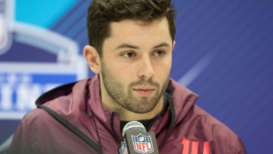 Buccaneers Commit $100M To ‘Reclamation Project’ QB