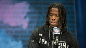 Browns’ $63 Million Receiver Deal Tells Rookie Quarterback Shedeur Sanders Exactly Where He Stands