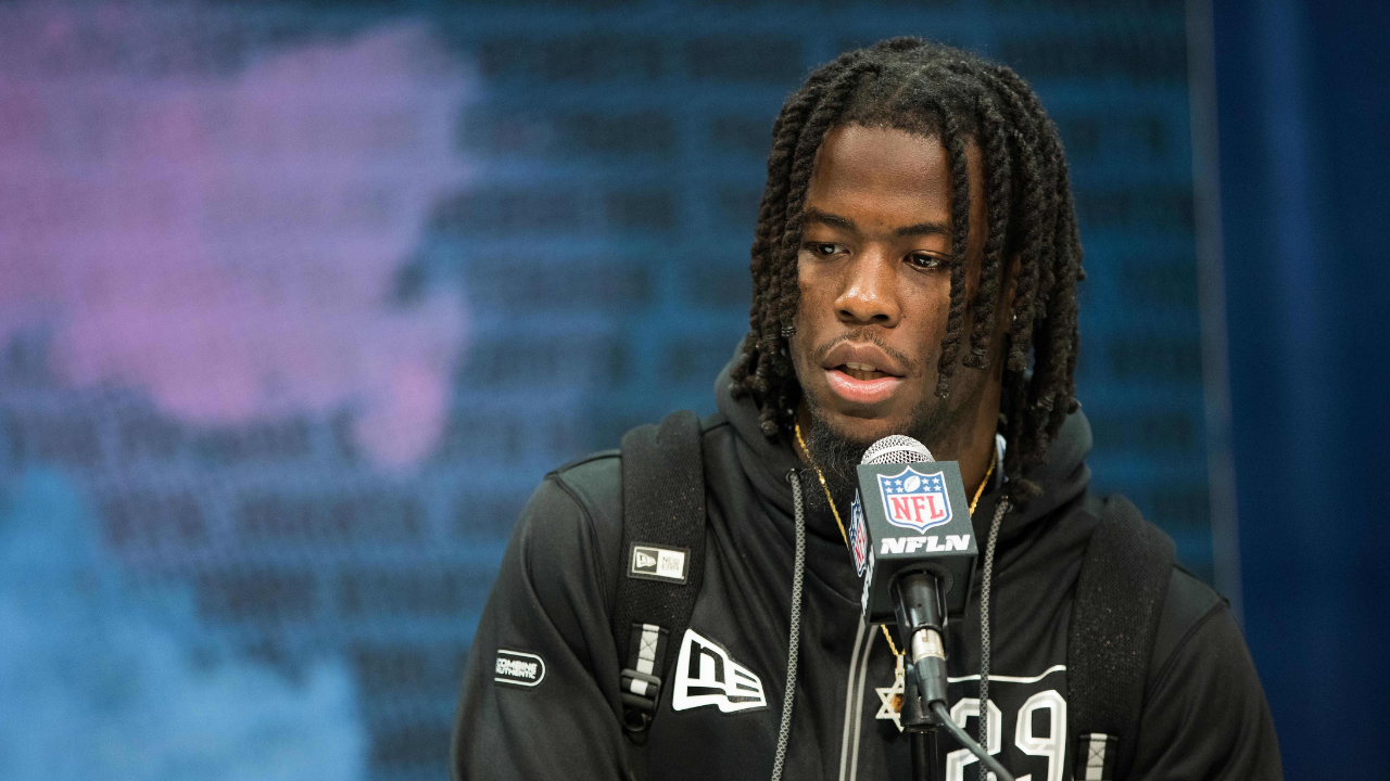 Browns’ $63 Million Receiver Deal Tells Rookie Quarterback Shedeur Sanders Exactly Where He Stands