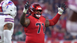 $63M Roster Purge Hits Houston In 12 Hours—Two Pro Linemen Gone