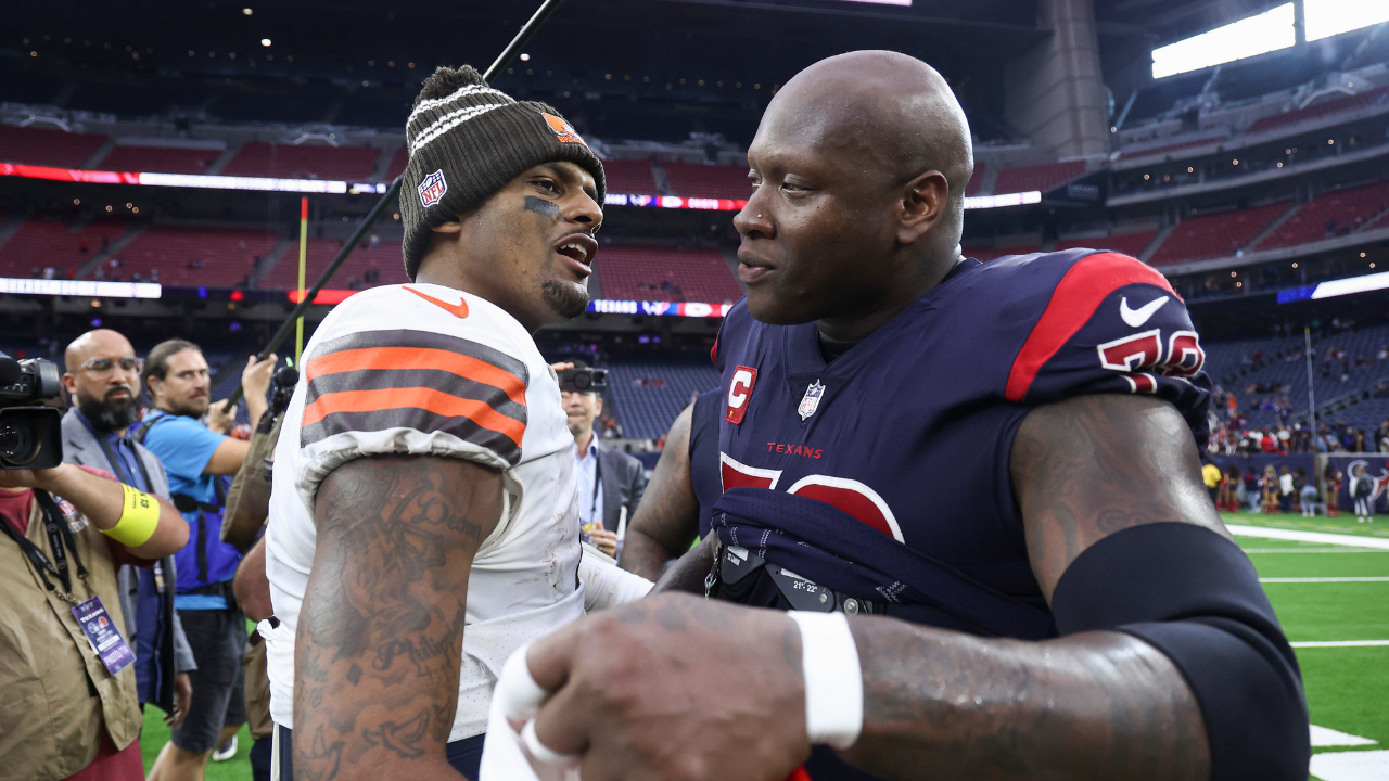 Commanders Burn Draft Picks Then Lock Tunsil To ‘Record’ Deal—But The Team Never Confirmed The Numbers