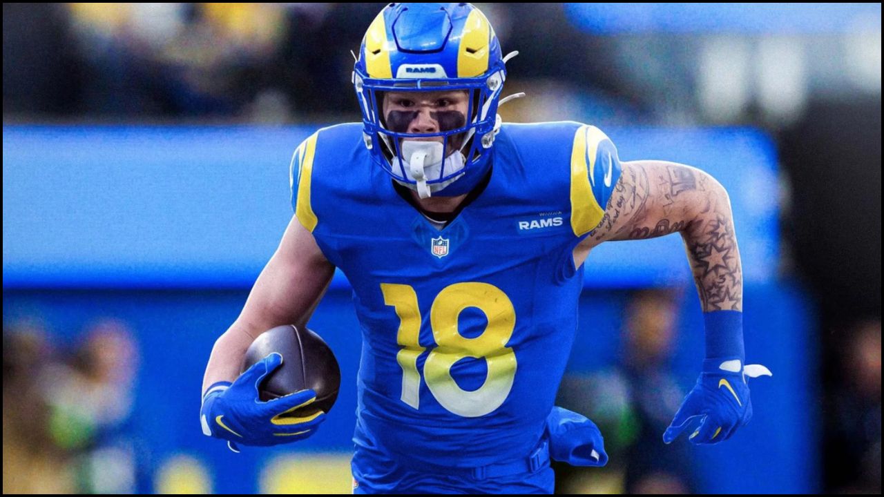Re-Grading the Los Angeles Rams 2025 Draft