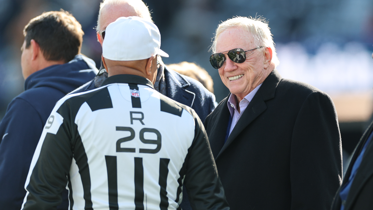 $23B NFL Squeezes Two Unions At Once As 119 Refs Face Lockout