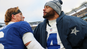 Cowboys Mortgage $120M To Fix NFL’s Worst Defense—2027 Cap Bomb Ticking