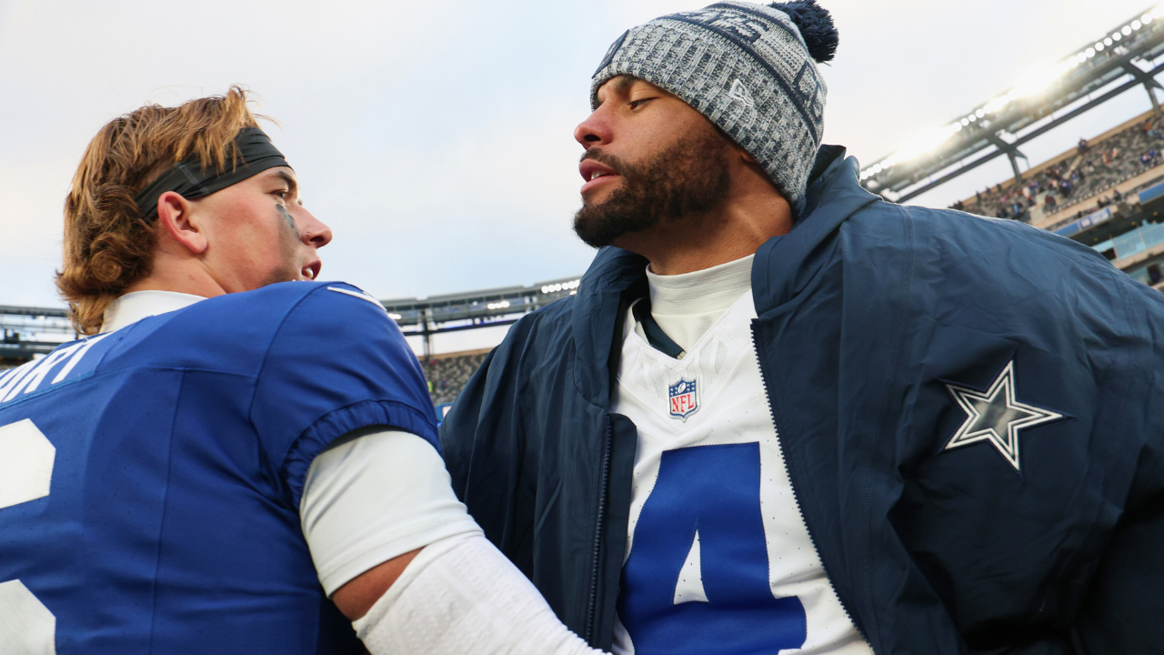 Cowboys Mortgage $120M To Fix NFL’s Worst Defense—2027 Cap Bomb Ticking