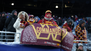 Chiefs Lose Starting Cornerback Charvarius Ward to 49ers — And the Entire League Notices