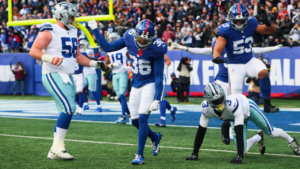 FIFA Forces NFL Stadiums To Erase $500M In Branding And Change Their Names To ‘Protect Sponsor Deals’