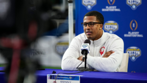 10 Major College Football Programs With Zero 2026 NFL Draft Picks