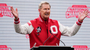 $7.8B Deal Gives Two Commissioners Veto Power Over 130 Programs—24-Team College Football Playoff