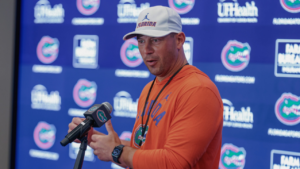 Florida Lands Nation’s #1 Offensive Lineman After 11-Year Drought—Alabama And Ohio State Rejected