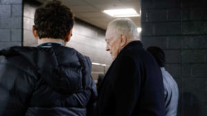 Jerry Jones Dumped His $188M Star, Built Record-Setting Defense, And Won’t Answer Phone