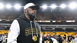 Steelers’ Super Bowl Coach Surrenders 19-Year Dynasty 15 Hours After Humiliation