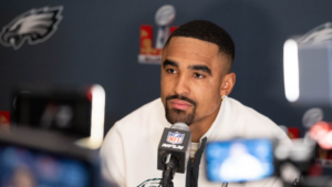 Eagles’ $255M Super Bowl MVP Fires 5 Coordinators In 5 Years—His Own Teammates Turn