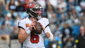 Buccaneers’ MVP Candidate Hid 4 Injuries And Lost 7 Of 9 Games—Now His $55M Deal Implodes